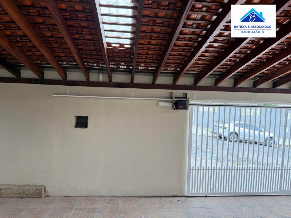Casa, 4 quartos, 200 m² - Foto 19