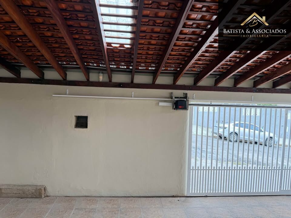Casa, 4 quartos, 200 m² - Foto 19