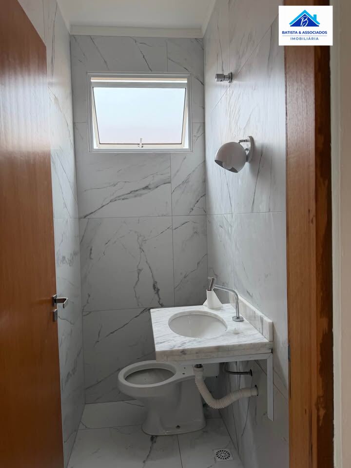 Casa, 4 quartos, 200 m² - Foto 7