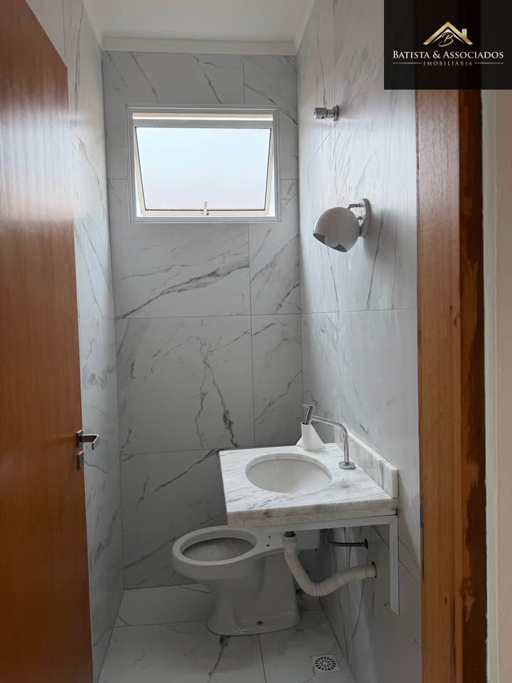 Casa, 4 quartos, 200 m² - Foto 7