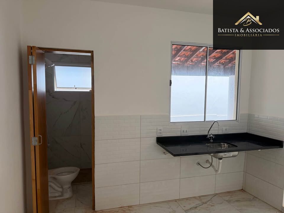 Casa, 4 quartos, 200 m² - Foto 10