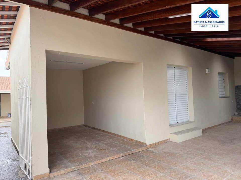 Casa, 4 quartos, 200 m² - Foto 2