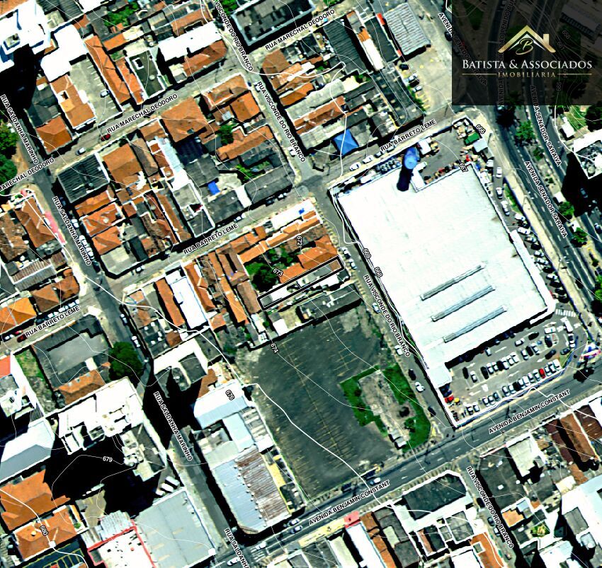 Terreno, 371 m² - Foto 4