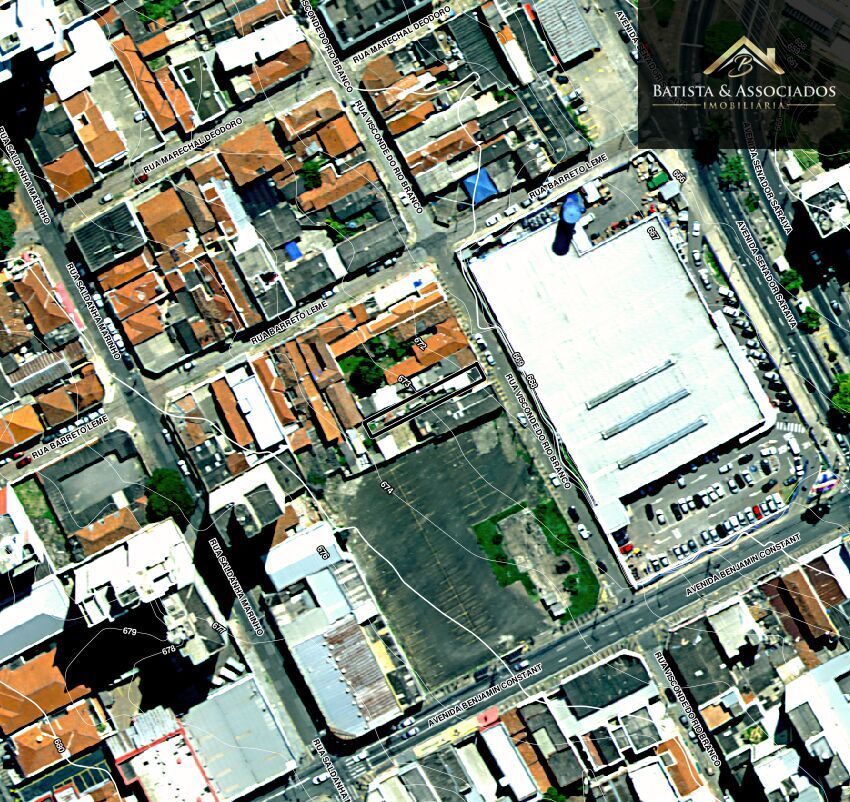 Terreno, 371 m² - Foto 5