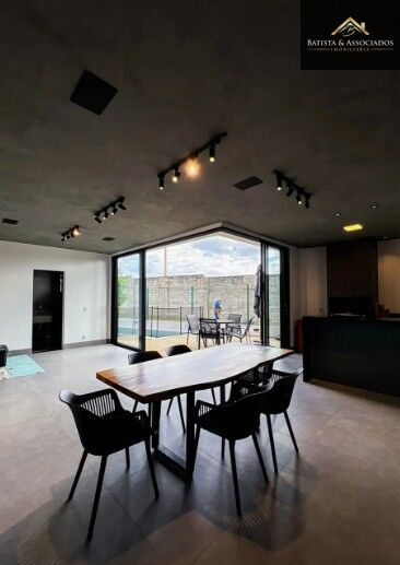 Casa, 3 quartos, 220 m² - Foto 15