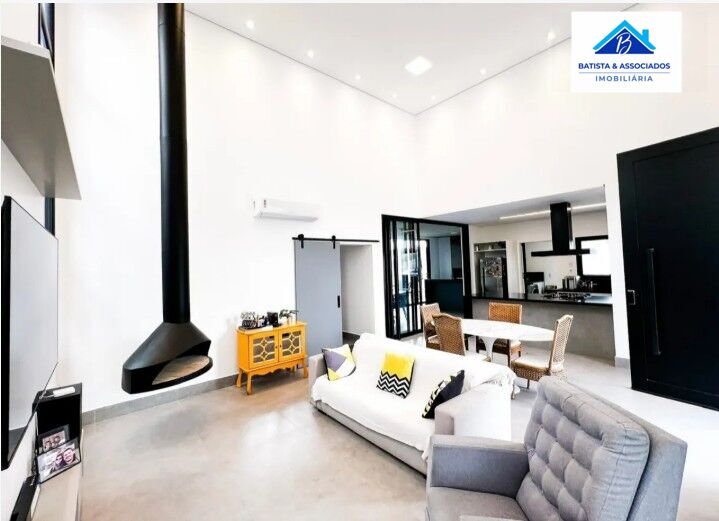 Casa à venda com 3 quartos, 220m² - Foto 3
