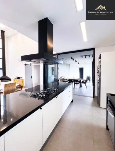 Casa, 3 quartos, 220 m² - Foto 4
