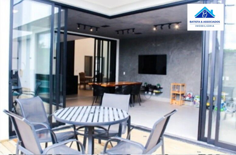 Casa à venda com 3 quartos, 220m² - Foto 17