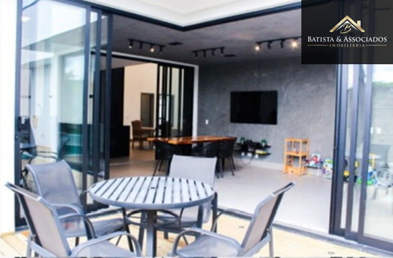 Casa, 3 quartos, 220 m² - Foto 17
