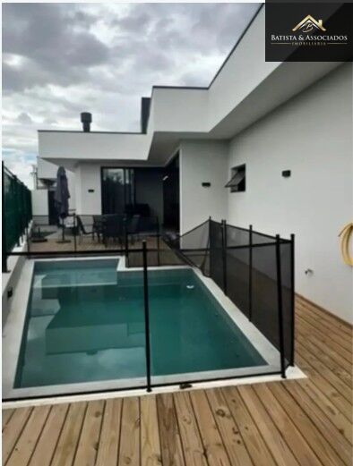 Casa, 3 quartos, 220 m² - Foto 16