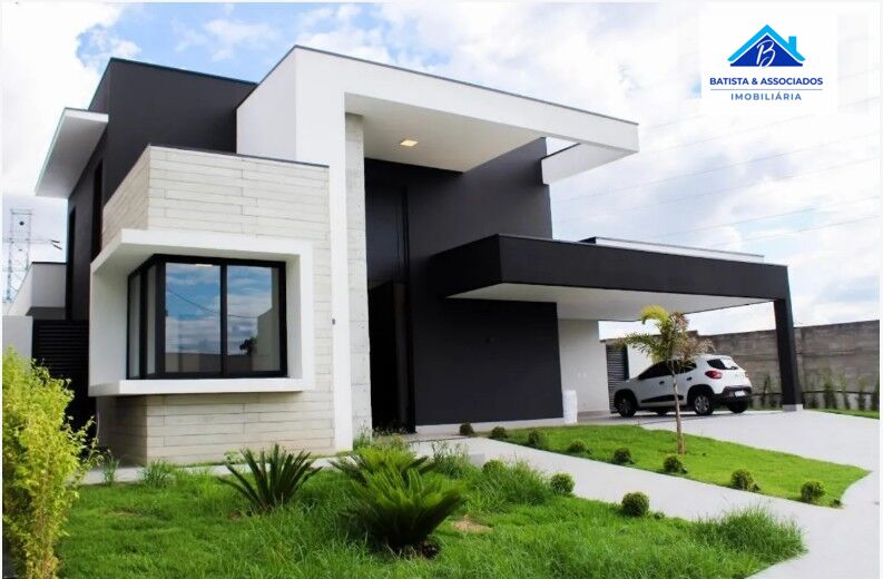 Casa à venda com 3 quartos, 220m² - Foto 2