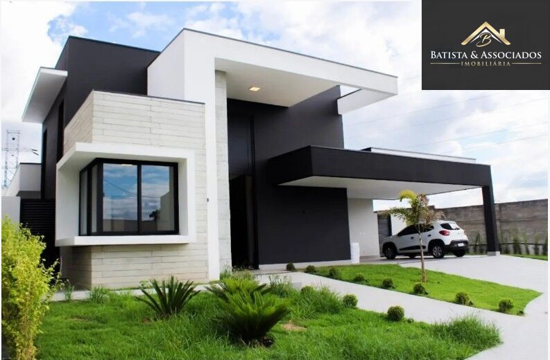 Casa, 3 quartos, 220 m² - Foto 2