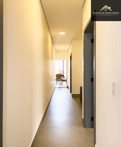 Casa, 3 quartos, 220 m² - Foto 8