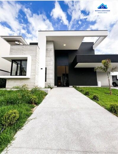 Casa à venda com 3 quartos, 220m² - Foto 1