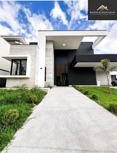 Casa, 3 quartos, 220 m² - Foto 1