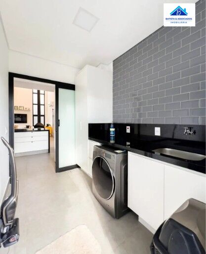 Casa à venda com 3 quartos, 220m² - Foto 7