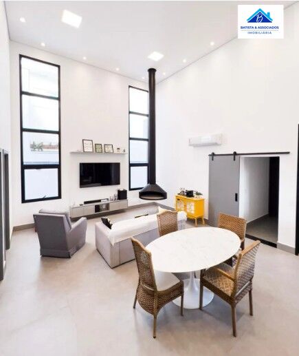 Casa à venda com 3 quartos, 220m² - Foto 5