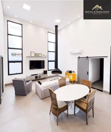 Casa, 3 quartos, 220 m² - Foto 5