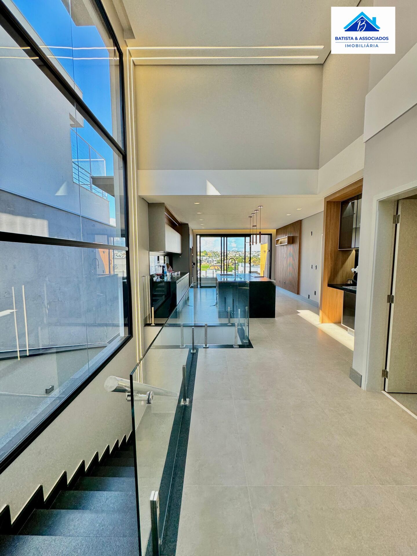 Casa, 3 quartos, 261 m² - Foto 4