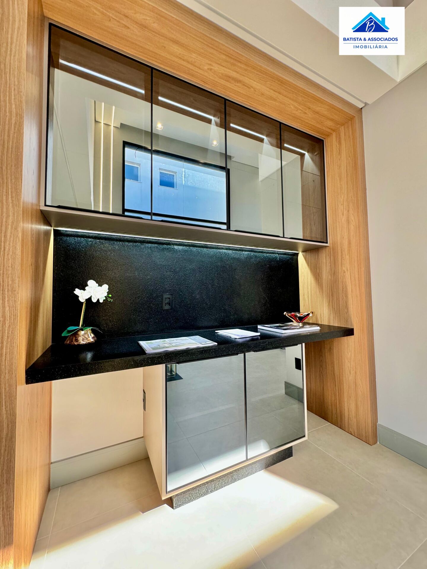 Casa, 3 quartos, 261 m² - Foto 8