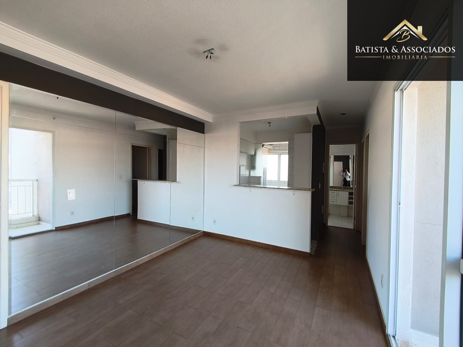 Apartamento, 2 quartos, 51 m² - Foto 5