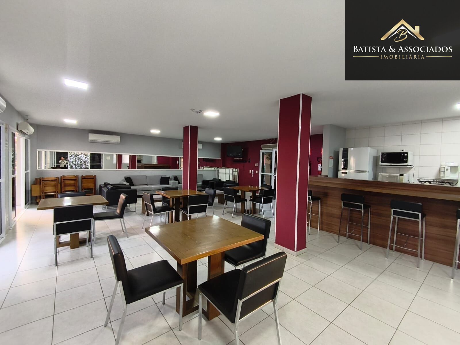 Apartamento, 2 quartos, 51 m² - Foto 16