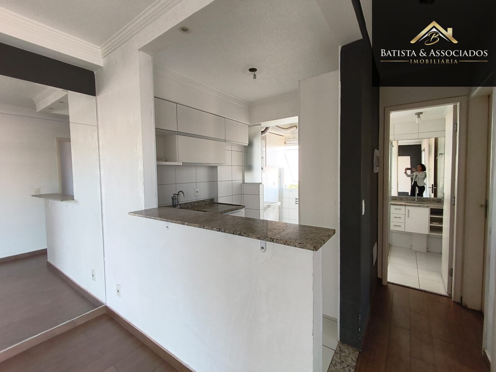 Apartamento, 2 quartos, 51 m² - Foto 8