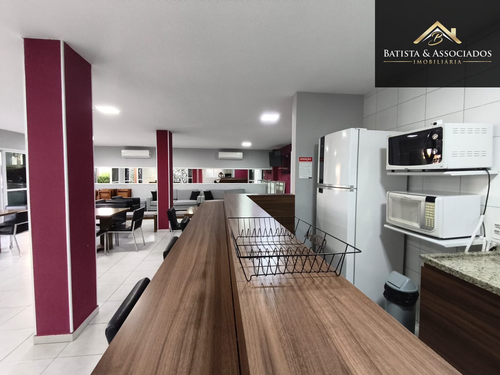 Apartamento, 2 quartos, 51 m² - Foto 17