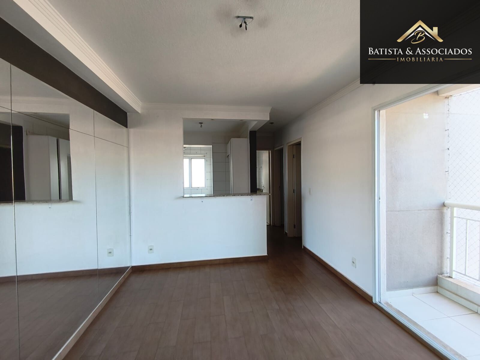 Apartamento, 2 quartos, 51 m² - Foto 6