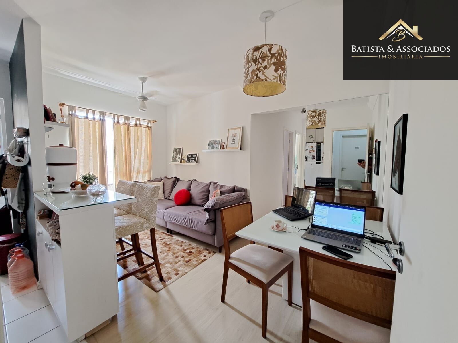 Apartamento, 2 quartos, 45 m² - Foto 7