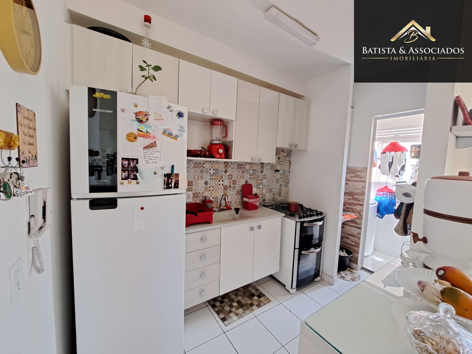 Apartamento, 2 quartos, 45 m² - Foto 8