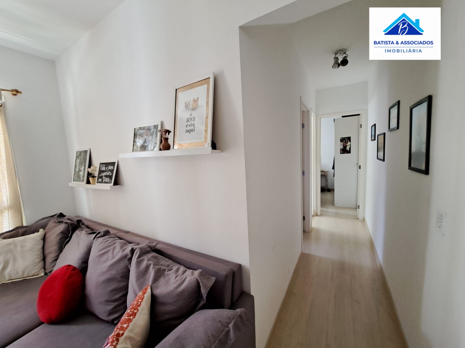 Apartamento à venda com 2 quartos, 45m² - Foto 12