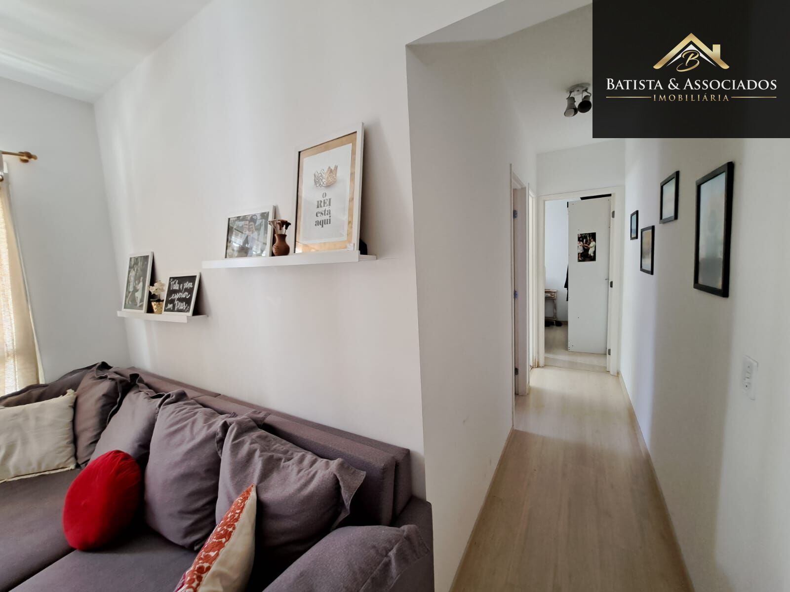 Apartamento, 2 quartos, 45 m² - Foto 12