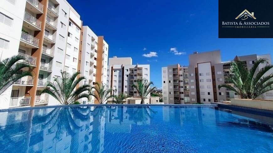 Apartamento, 2 quartos, 45 m² - Foto 16