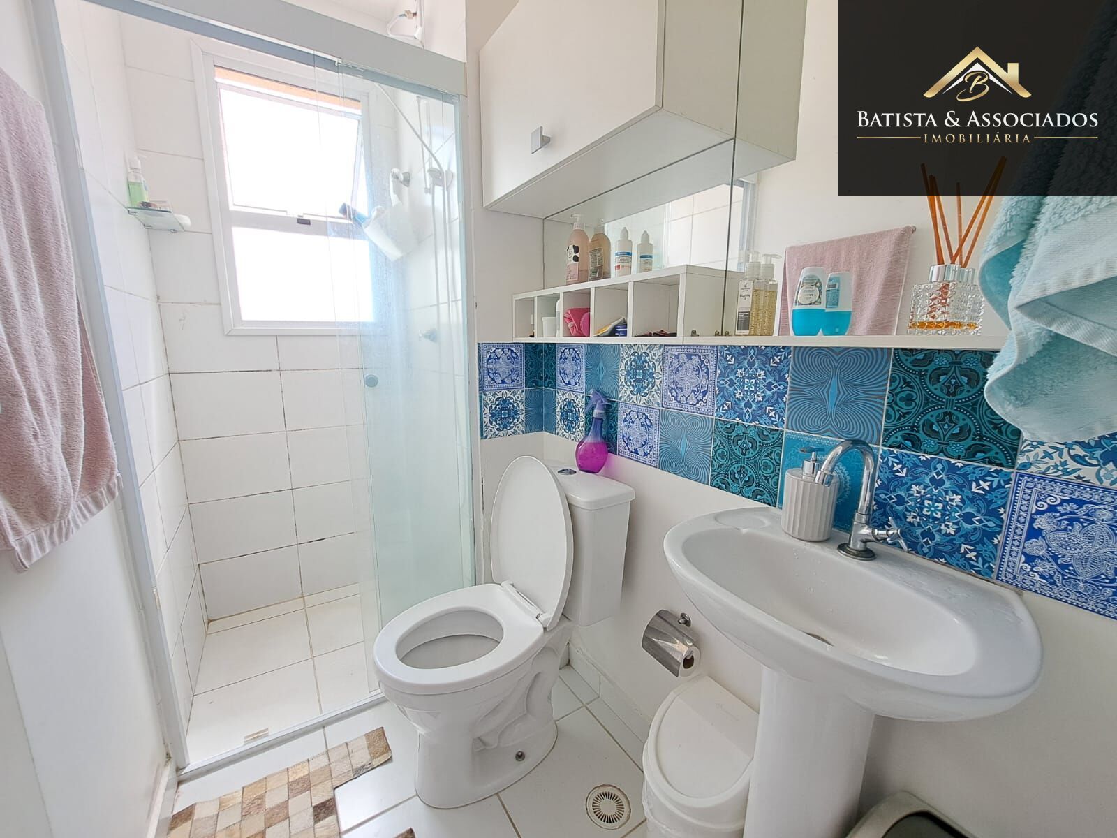Apartamento, 2 quartos, 45 m² - Foto 13