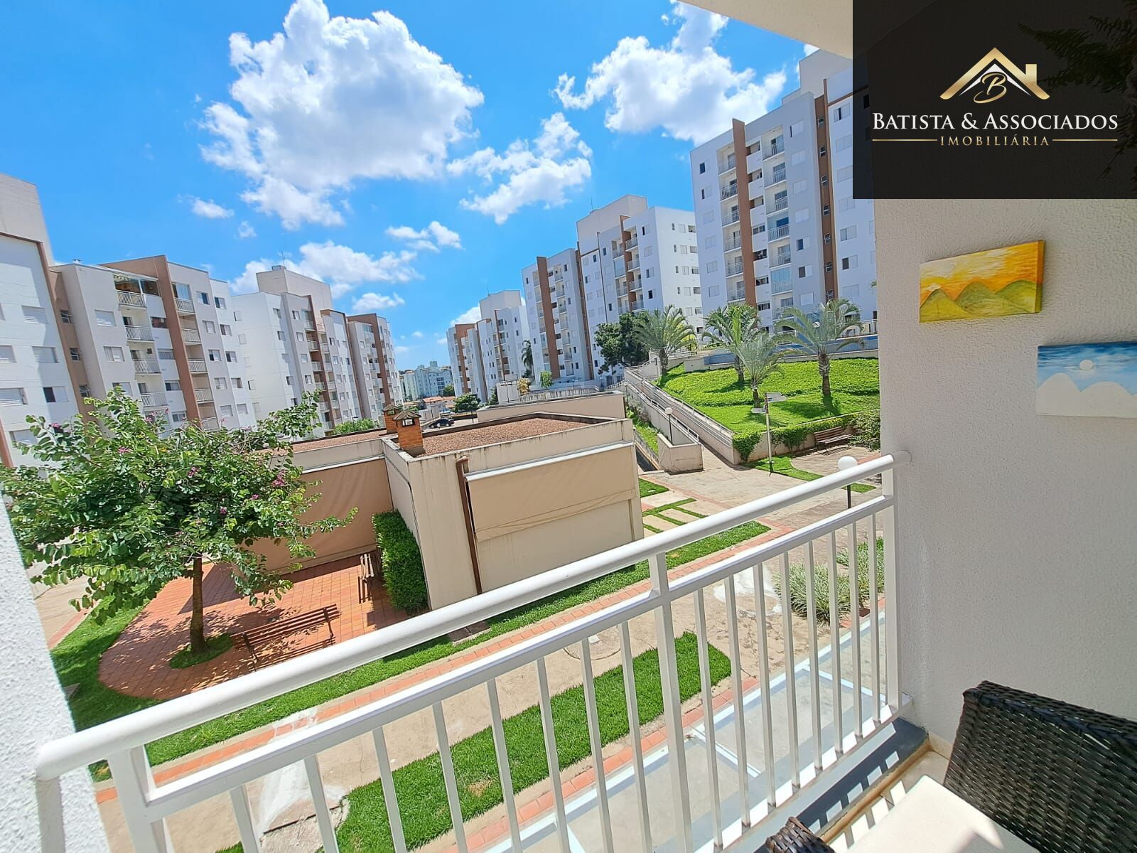 Apartamento, 2 quartos, 45 m² - Foto 9