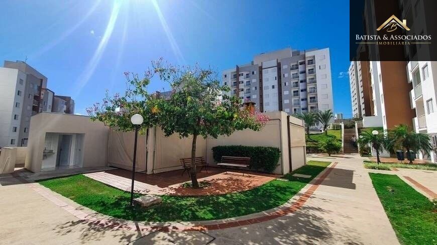 Apartamento, 2 quartos, 45 m² - Foto 14