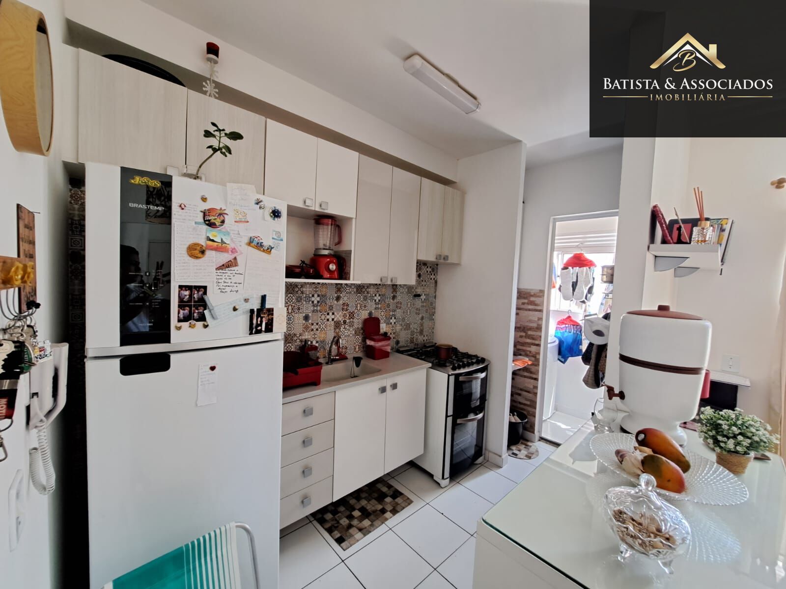 Apartamento, 2 quartos, 45 m² - Foto 6