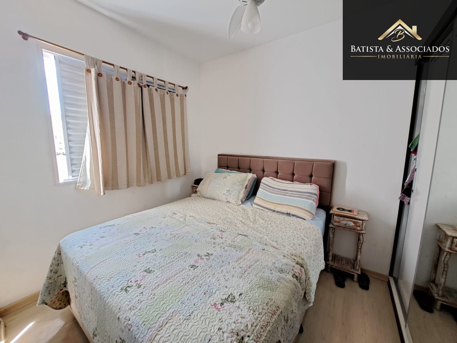 Apartamento, 2 quartos, 45 m² - Foto 10