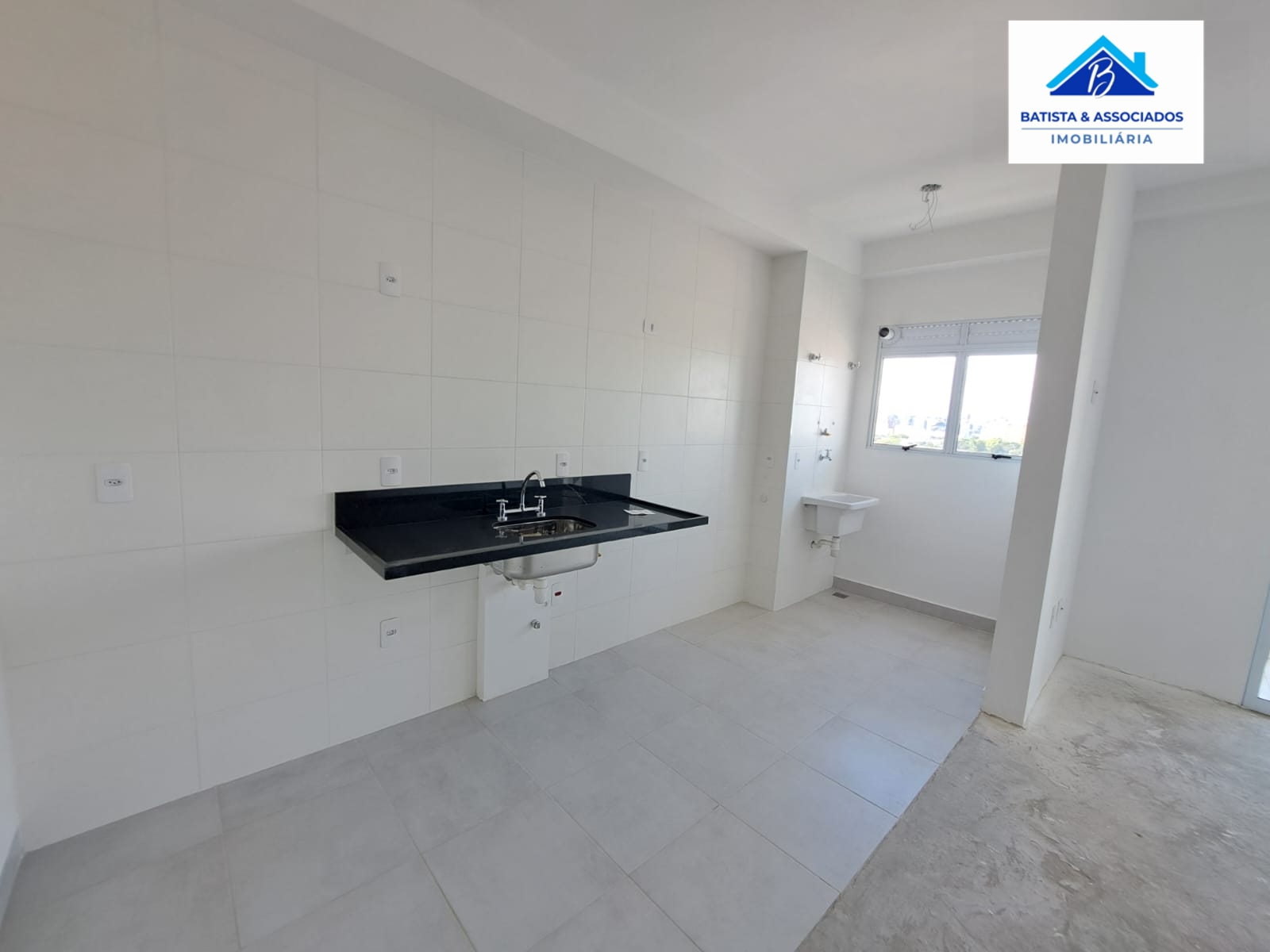 Apartamento à venda com 2 quartos, 66m² - Foto 3