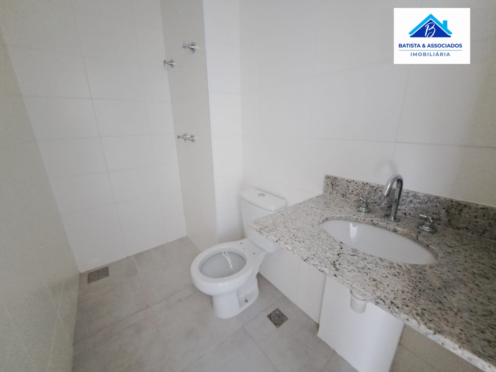 Apartamento à venda com 2 quartos, 66m² - Foto 6