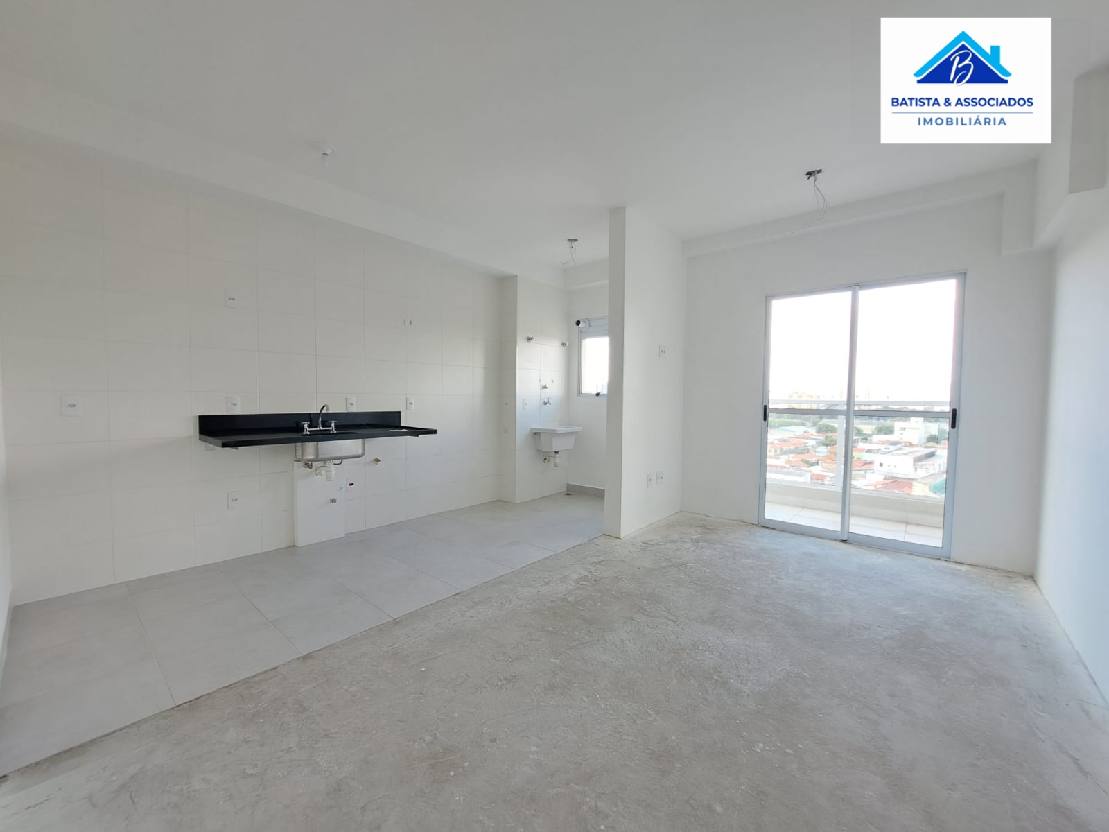 Apartamento à venda com 2 quartos, 66m² - Foto 2