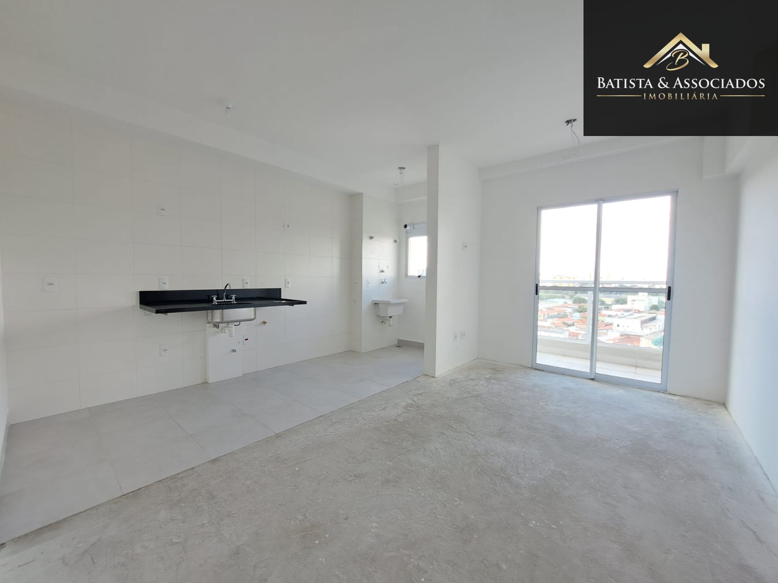 Apartamento, 2 quartos, 66 m² - Foto 2