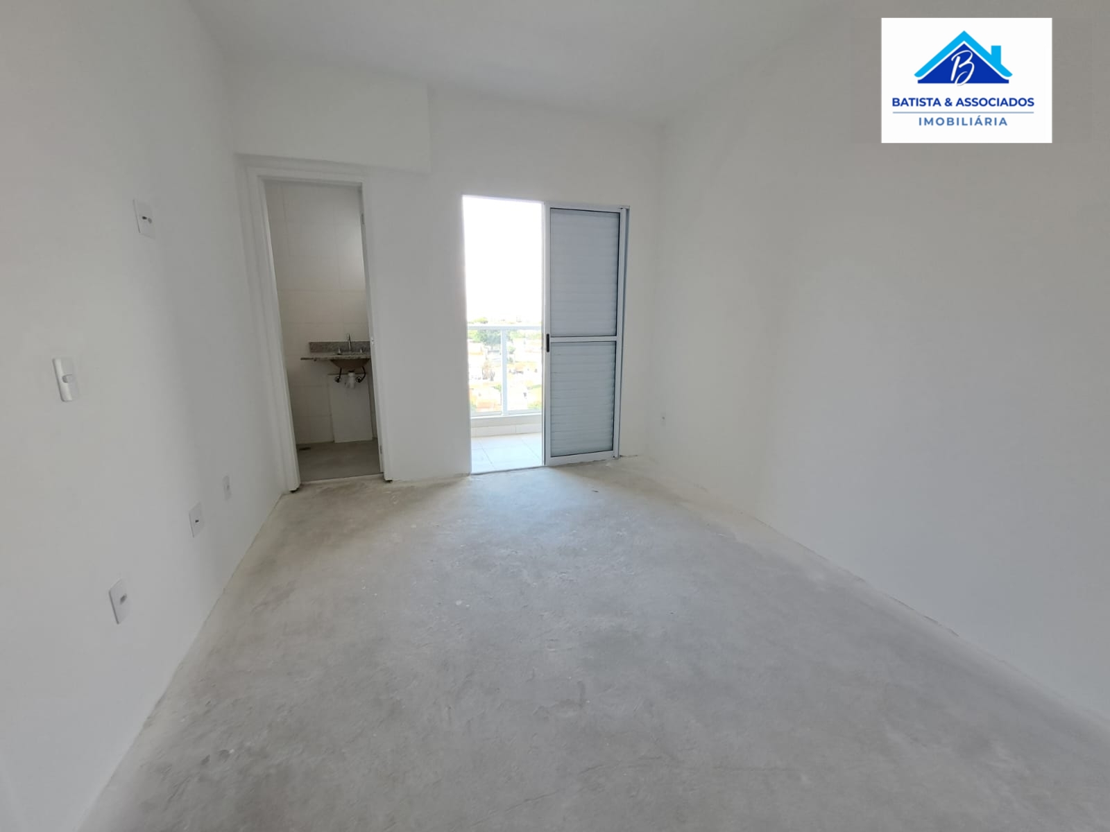 Apartamento à venda com 2 quartos, 66m² - Foto 7