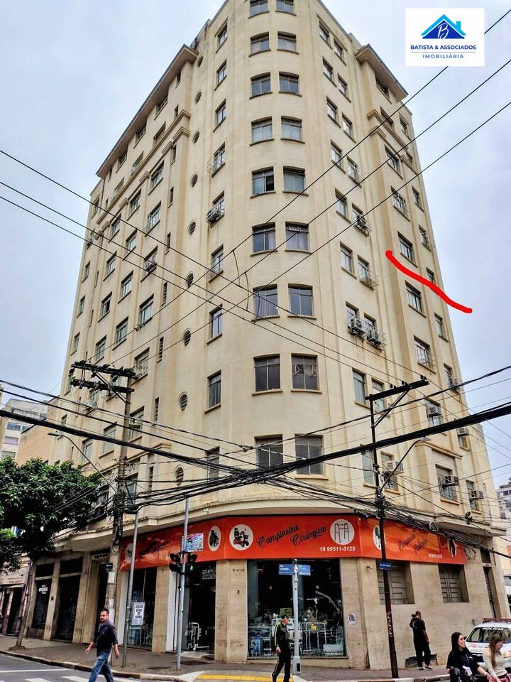 Sala-Conjunto, 118 m² - Foto 1