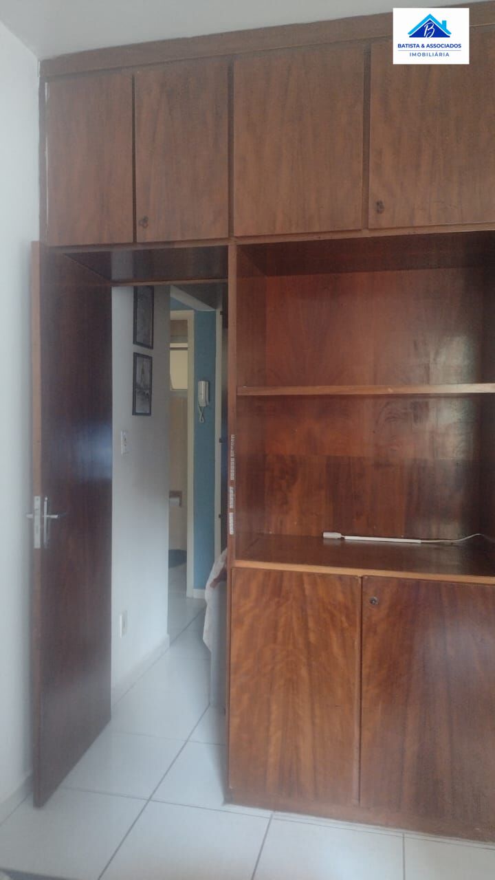 Apartamento à venda com 1 quarto, 40m² - Foto 8