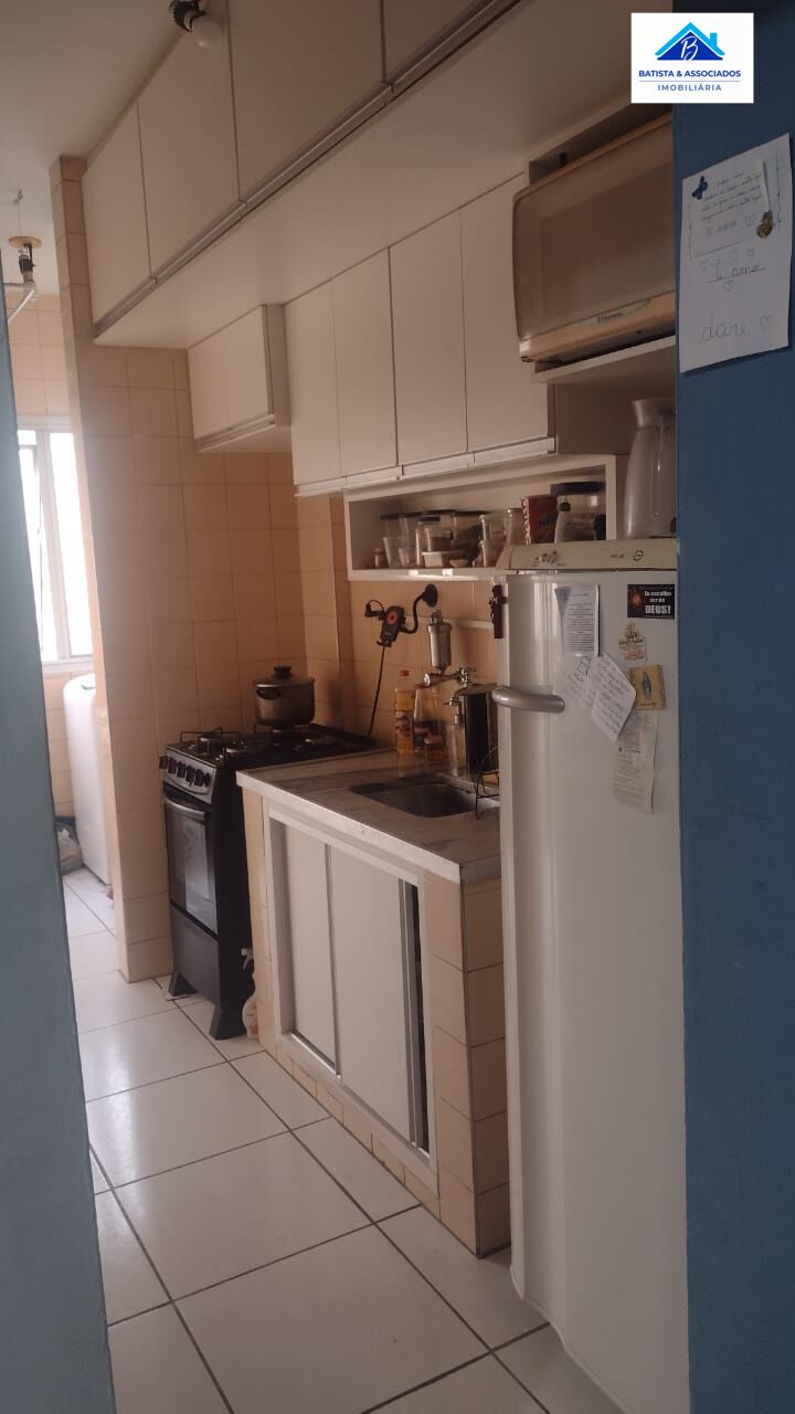 Apartamento à venda com 1 quarto, 40m² - Foto 14