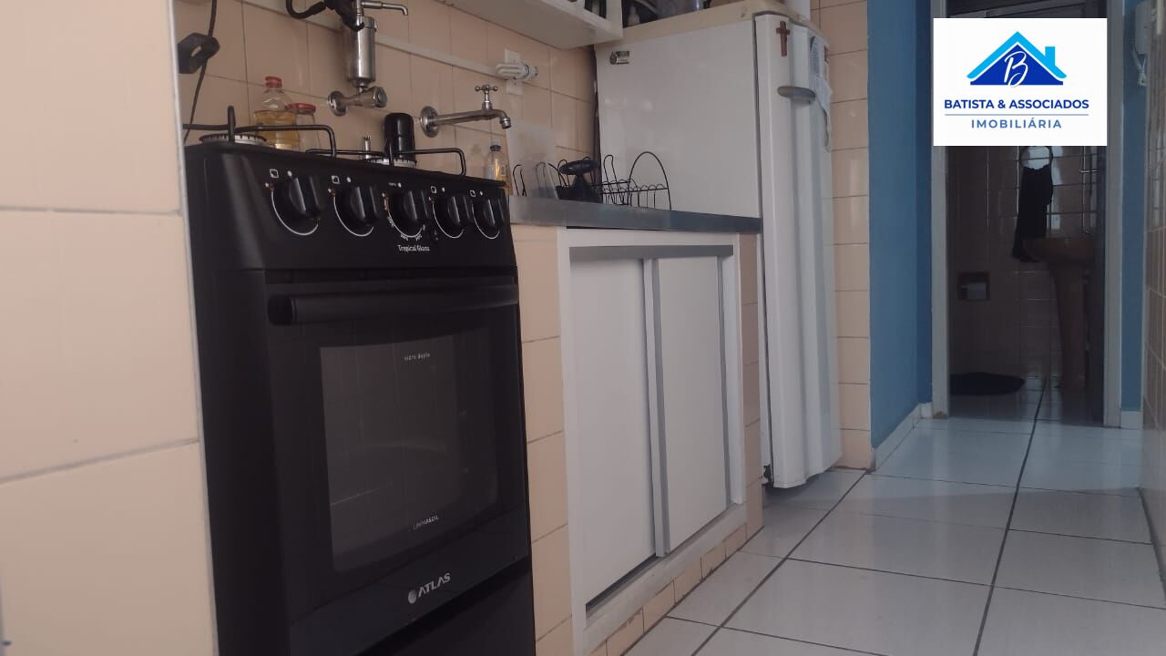 Apartamento à venda com 1 quarto, 40m² - Foto 16