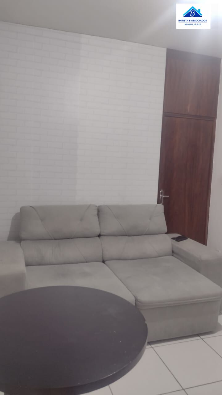 Apartamento à venda com 1 quarto, 40m² - Foto 2