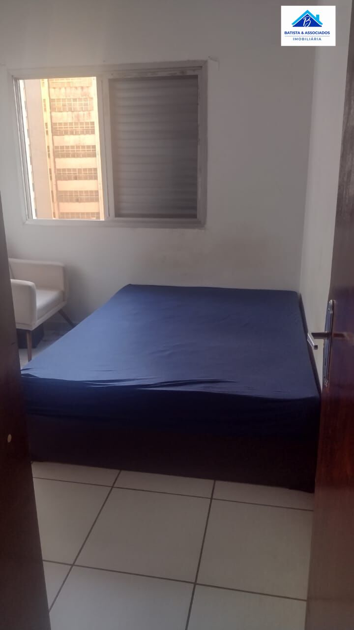 Apartamento à venda com 1 quarto, 40m² - Foto 5